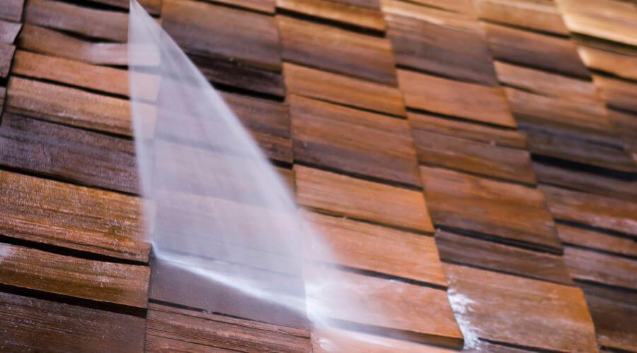 Asphalt Roofing in Welaka, FL